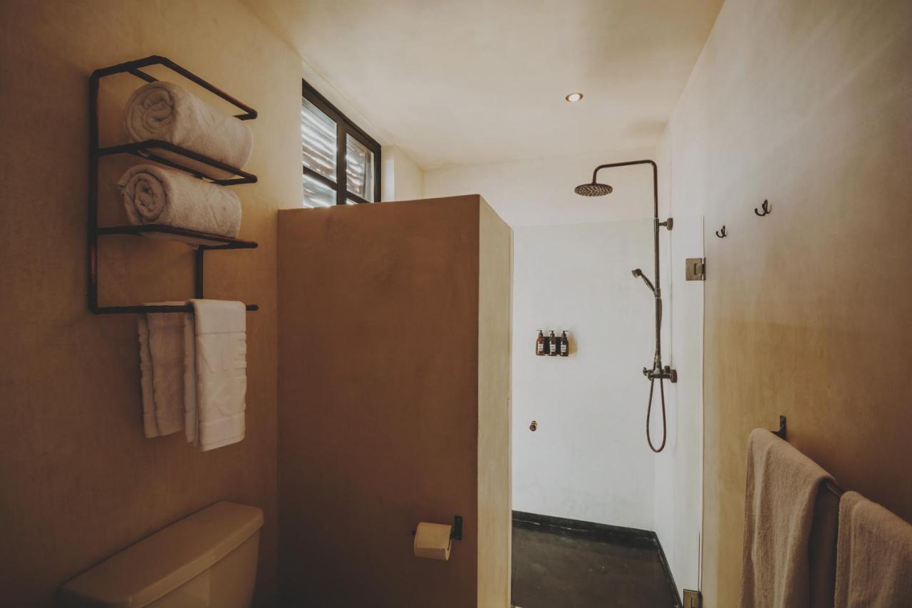 Maka Hotel Boutique 图卢姆 外观 照片