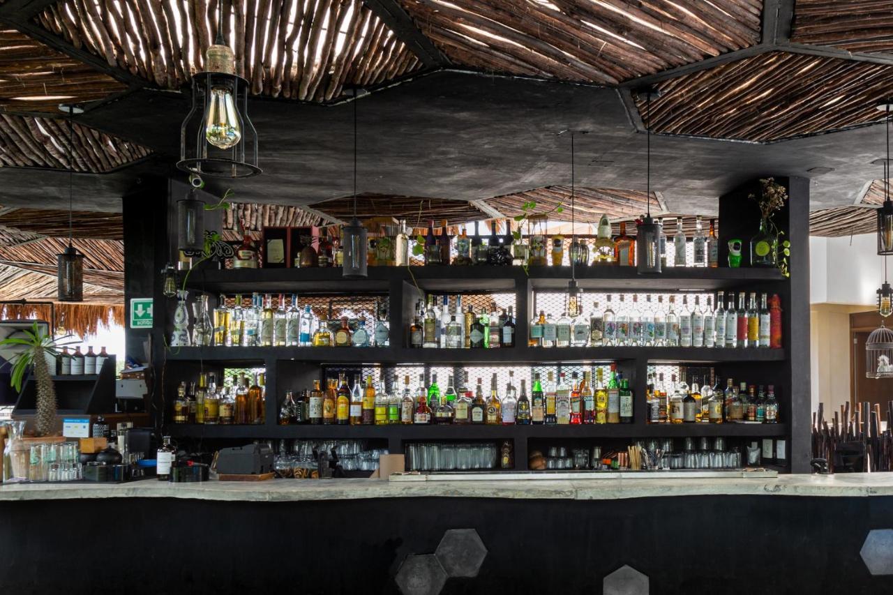 Maka Hotel Boutique 图卢姆 外观 照片